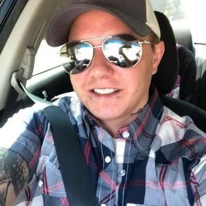 Meet your Posher, Christian